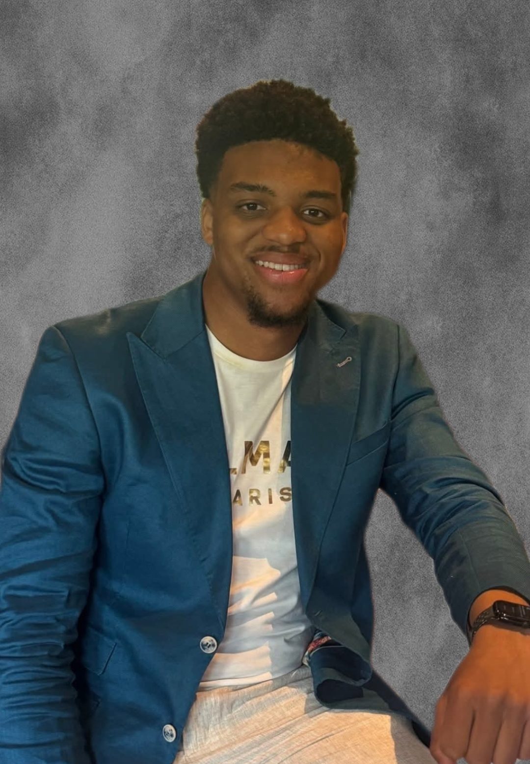 Joshua Smith