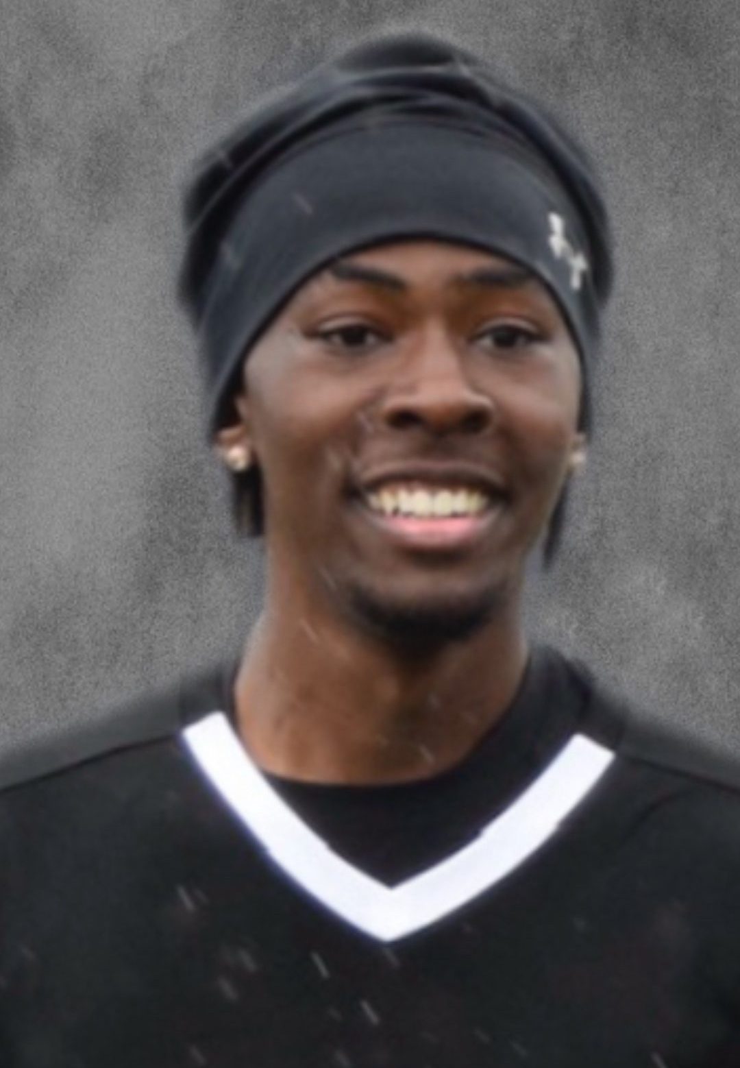 Demetrius Elam