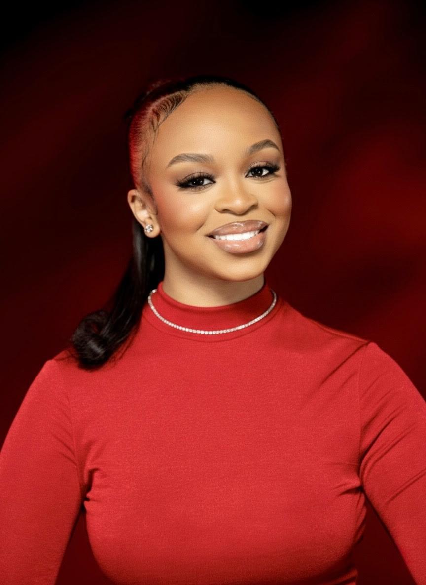 Karrington DeLayne